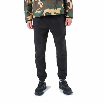 Lange sportbroek Hurley Explorer Zwart - Maat: S