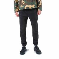 Lange sportbroek Hurley Explorer Zwart - Maat: S - thumbnail