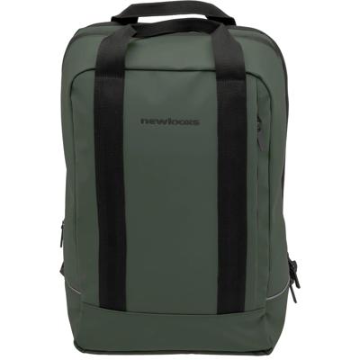 Newlooxs rugtas new nevada backpack | green