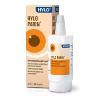 Ursapharm Hylo Parin Oogdruppels - thumbnail