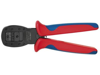 Rennsteig Werkzeuge PEW6.003 616 003 3 1 Krimptang Verbinders Micro Timer 0.2 tot 1 mm² Rennsteig Werkzeuge PEW6.003 616 003 3 1 Krimptang Verbinders Micro Timer 0.2 tot 1 mm²