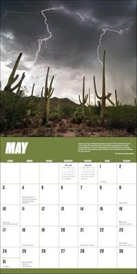 Storm Chasers Kalender 2026 Storm Chasers Kalender 2026