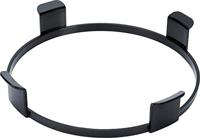 Steba IC 30 Traditionele ijsmachine 1,5 l Zwart, Roestvrijstaal 9,5 W - thumbnail