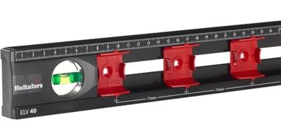 Hultafors Waterpas ELV 40 - HU408605