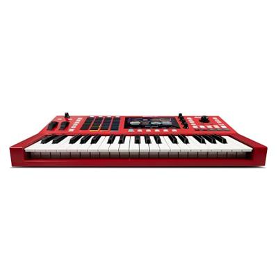 Akai MPC Key 37 - standalone werkstation