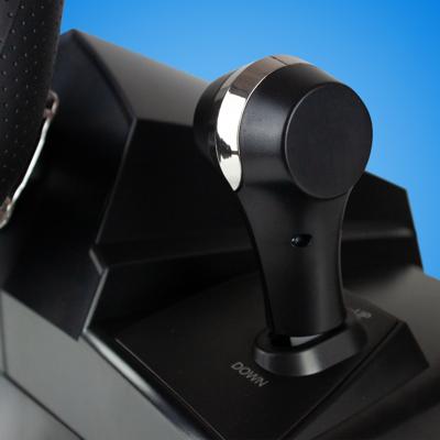Sportstuur Gaming FR-TEC FT7004