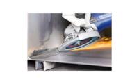 PFERD TOOLS 67689072 Z Sgp Curve Steelox Lamellenschijf Diameter 150 mm Boordiameter 22.23 mm 10 stuk(s) - thumbnail