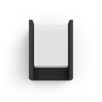 Philips Hue Fuzo buitenwandlamp rechthoek - thumbnail