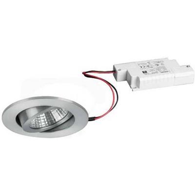 Brumberg 39261253 39261253 LED-inbouwlamp LED 7 W Aluminium Brumberg 39261253 39261253 LED-inbouwlamp LED 7 W Aluminium