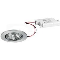 Brumberg 39261253 39261253 LED-inbouwlamp LED 7 W Aluminium - thumbnail