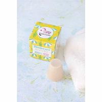 Lamazuna Deodorant palmarosa 30 Gram - thumbnail