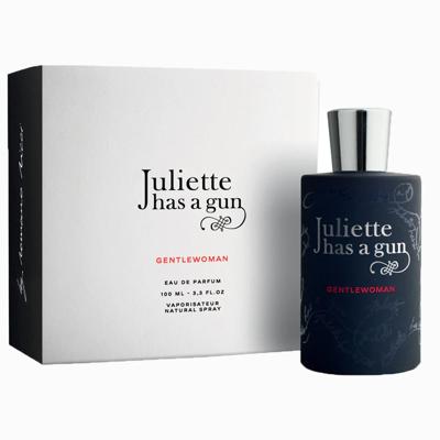 Juliette Has A Gun Gentlewoman Eau de parfum Spray 100 ml