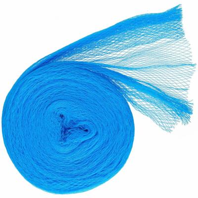 Nature tuinnet nano blauw 5x4 meter
