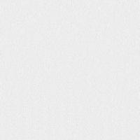 VidaXL Massagekruk kunstleer wit - thumbnail