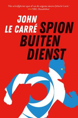 Spion buiten dienst (Paperback)