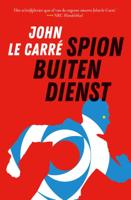 Spion buiten dienst (Paperback) - thumbnail