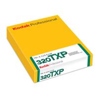 Kodak Tri-X 320 Tx 4X5" 10Sh - thumbnail