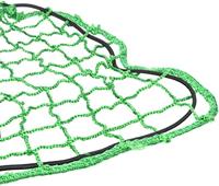 ProPlus aanhangwagennet met elastisch koord 2x3 m - thumbnail