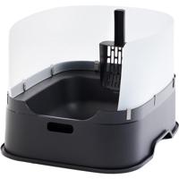 Rotho Biala Sproeischerm Kattenbak - thumbnail