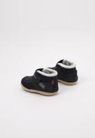 Soklimb Kickers®-laarsjes marineblauw - thumbnail