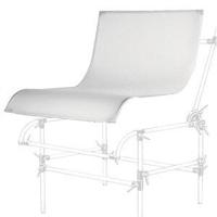 Falcon eyes blad pp-1020a voor opnametafel st-1020a - thumbnail