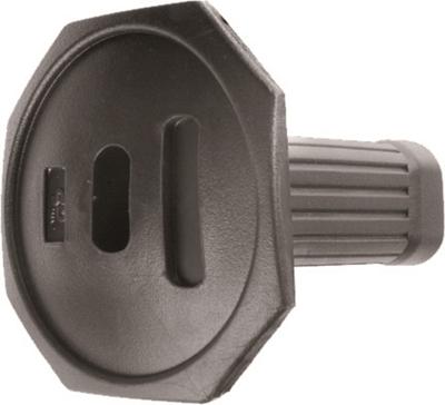 Rotec Handbescherming beitel 8-kant 18