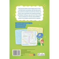 Woordzoekers - Ik leer Engels! - thumbnail