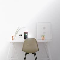 LogiLink Ladegerät USB-oplader 18 W 1x USB-C USB PD Zwart Binnen - thumbnail