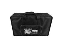 Eurolite EUROLITE Softbag for 6x AKKU Mini IP UP-4 QCL Spot MK2 - thumbnail