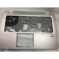 Notebook bezel Palmrest Upper Case Cover for HP Elitebook 745/840 G3 G4 C bezel 821173-001 - thumbnail
