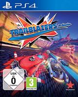 Trailblazers - thumbnail