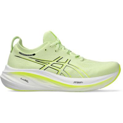 ASICS GEL-Nimbus 26 Heren ASICS GEL-Nimbus 26 Heren