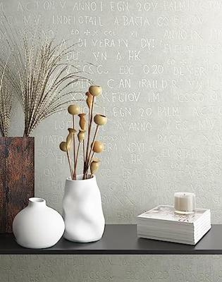 Novamur Jackie Behang met glanzende letters - 6824-10