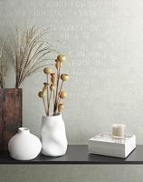 Novamur Jackie Behang met glanzende letters - 6824-10 - thumbnail