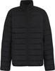 Ragetta RG580 Essential Thermal Jacket - Black - XS - thumbnail