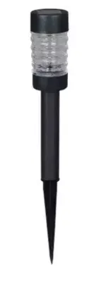 Luxform Solar Tuinlamp Rennes