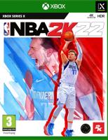 NBA 2K22 - thumbnail