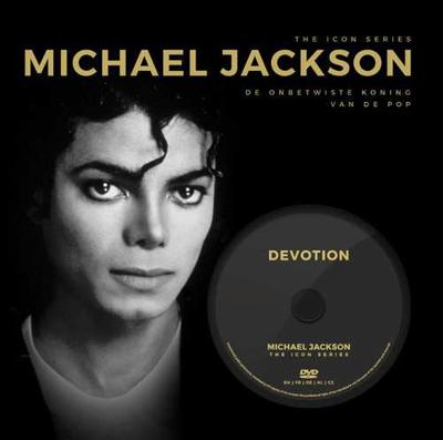 Michael Jackson (Hardback)