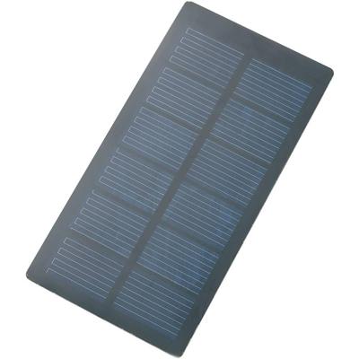 Sygonix SY-3439742 QUTQ6-02 Solarmodule