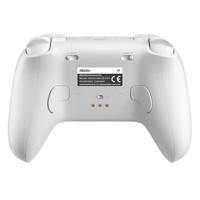 8BitDo Ultimate 2 2.4G Wireless Controller - White - thumbnail