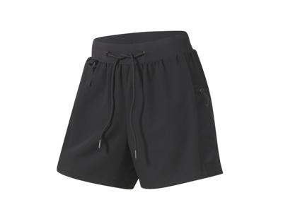 CRIVIT Dames sportbroekje (Zwart, S (36/38))