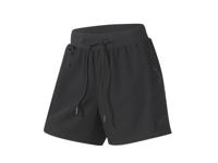 CRIVIT Dames sportbroekje (Zwart, S (36/38)) - thumbnail
