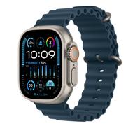 Apple Ocean Band Extension Apple Watch 44mm / 45 mm / 49mm Navy - thumbnail