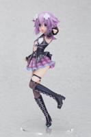 Neptunia Virtual Stars PVC Statue 1/7 Neptune 21 cm - thumbnail