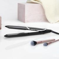 Babyliss ST397E Stijltang Sleek Control Wide Stijltang Zwart - thumbnail