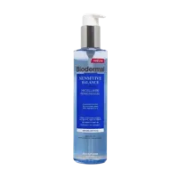 Biodermal Sensitive Balance Micellaire Reinigingsgel - thumbnail