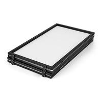 Vonyx Opvouwbaar DJ scherm - thumbnail