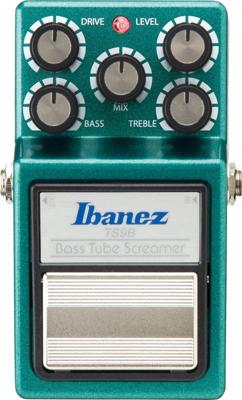 Ibanez TS9B