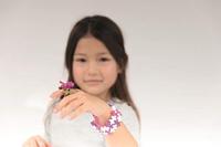 PlusPlus tube glitter: 100 stuks 4244 - thumbnail