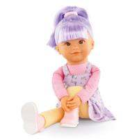 Corolle rainbow pop - iris, 38cm - thumbnail